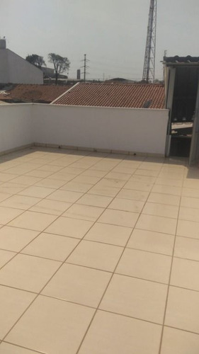 Imagem 22 de 28 de Casa Com 2 Dormitórios À Venda, 140 M² Por R$ 600.000,00 - Jardim Floridiana - Rio Claro/sp - Ca0743