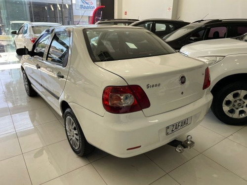 Imagem 10 de 12 de Siena 1.0 Mpi Fire 8v Flex 4p Manual