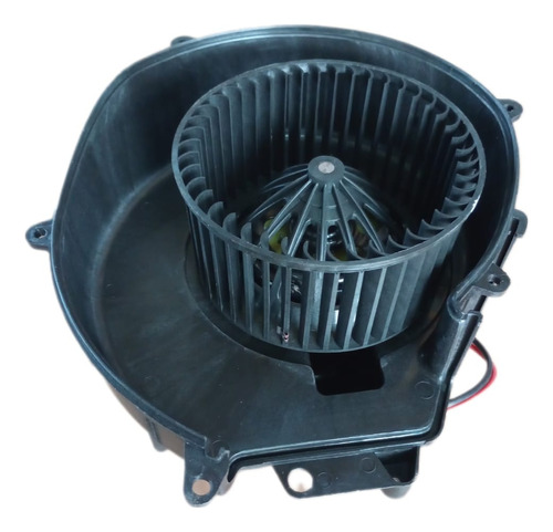 Motor Caixa Evaporadora Gm Agile / Montana 11...21 12v 