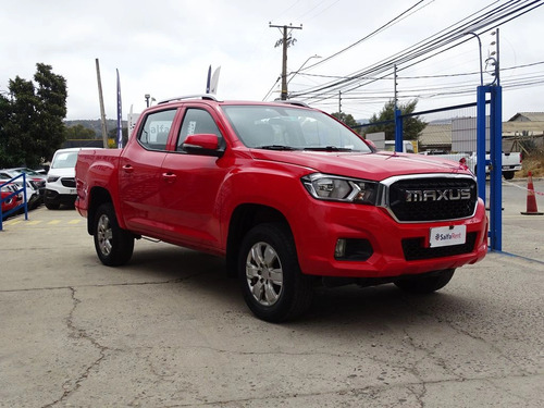 Maxus T60 T60 GL 4X4 DC 2.0D