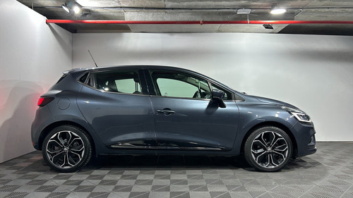 Renault Clio Iv 0.9 Hb Dyn E6 F2 Mt A Turbo