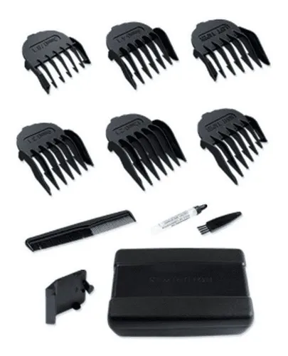 Cortadora de cabello remington hc1095220a sale