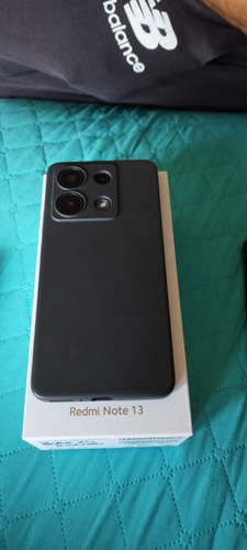 Celular Redmi Note 13