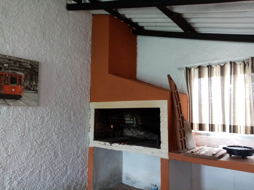 Casa Ideal Para Vacaciones 2dorm, Parada8
