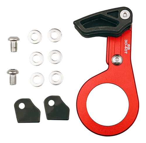 (rbb) Chain Guide Mtb 1x System Iscg 03 Iscg 05 Bb-axis Post