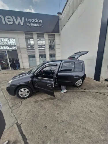 Renault Clio F.iv Expression