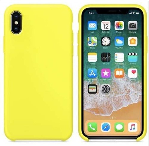 Funda iPhone 7 8 7 Plus 8 Plus 11 11 Pro Xr Max Mate Fina