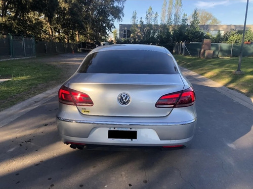 Volkswagen Passat 2.0 Advance Tsi 211cv Dsg 2013