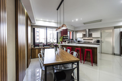 Departamento - Palermo - Torre Alto Palermo Plaza