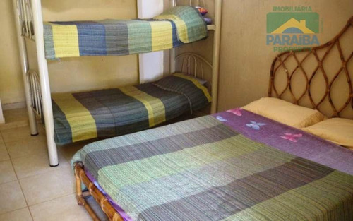 Imagem 14 de 15 de Casa Residencial À Venda, Barra De Gramame, João Pessoa - Ca0088. - Ca0088
