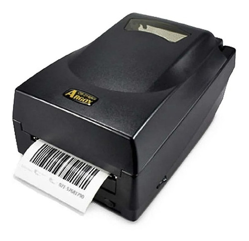 Impressora Térmica De Etiquetas Argox Os214 Os2140 / Os-2140