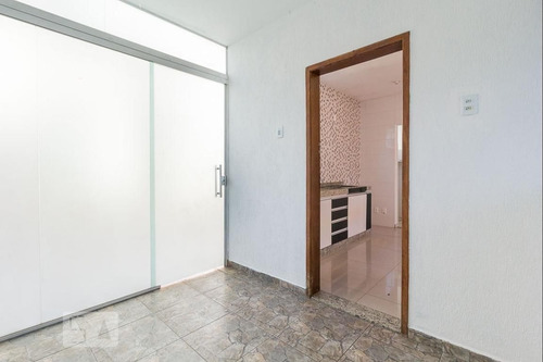 Imagem 2 de 25 de Casa Duplex À Venda, 3 Quartos, 1 Suíte, 2 Vagas, Jaqueline - Belo Horizonte/mg - 1158