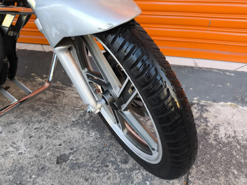 Suzuki Gsr 150 I 2016 Com 88 Mil Km