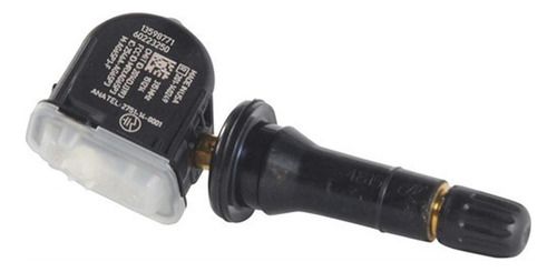 Sensor Presion Aire Rda Impala Limited V6 3.6l 2016