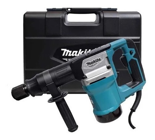 Martelete Demolidor M8600g 900w Profissional - Makita 110V