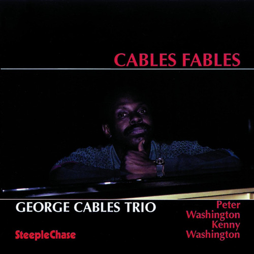 Cd: Cables Fables