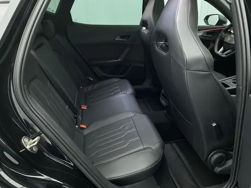 Cupra formentor 2.0 Tsi Mate Dsg