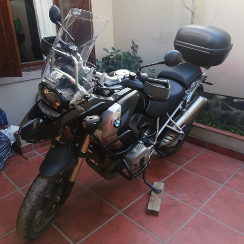 Bmw R 1200 Gs