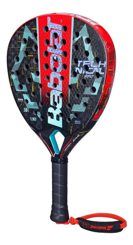 Paleta Babolat Technical Viper Lebron 2023 Pala Importada