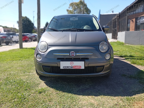 Fiat 500 1.4 Cult 85cv