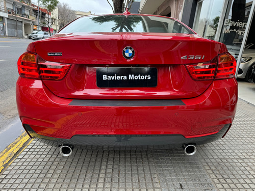BMW Serie 4 3.0 440i Coupe M Package 326cv