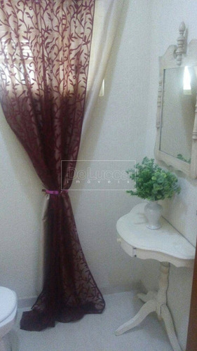 Imagem 27 de 27 de Casa À Venda Em Bosque Dos Eucaliptos - Ca007443