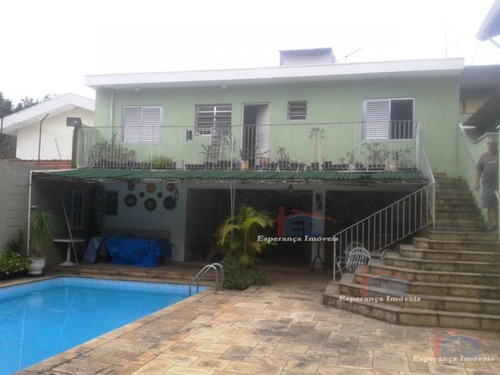 Imagem 1 de 15 de Ref.: 3669 - Sobrados Em Osasco Para Venda - V3669