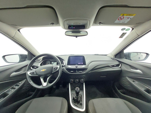 Chevrolet Onix 1.0 TURBO FLEX LT MANUAL