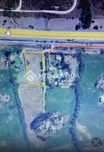 Parcela 5000 Mts2 Factivilidad Agua Potable Vendo Melipilla