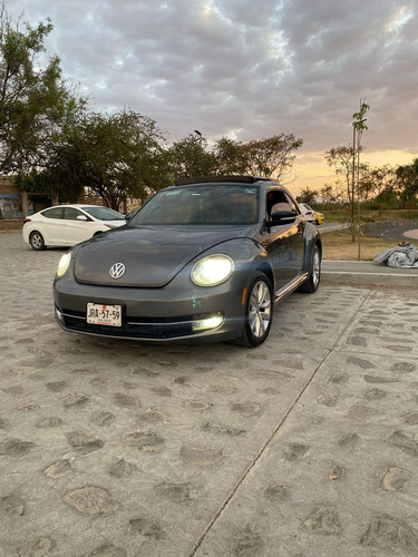 Volkswagen Beetle 2.5 Sport At