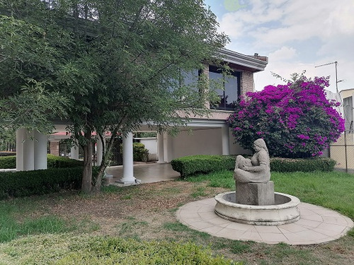 Casa En Venta En Chiluca