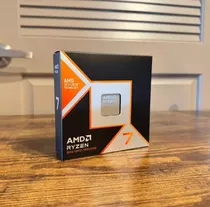 Comprar Amd Ryzen 7 7800x3d 4.2 Ghz Eight-core Am5 Processor