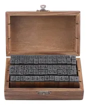 Comprar Sellos De Goma Del Alfabeto,70pcs Sellos De Goma De La Letra