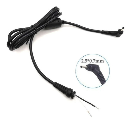 Cable Repuesto Para Cargador Asus Eee Pc 1001px 1001pxd 