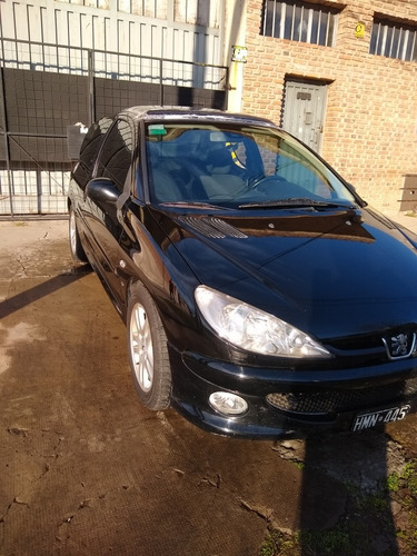 Imagen 1 de 14 de Peugeot 206 1.6 Sw Xs Premium 2008