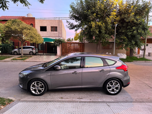 Ford Focus III 2.0 Se Plus Mt