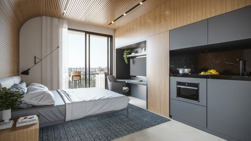 Imagem 6 de 29 de Duplex Residencial Para Venda, Pinheiros, São Paulo - Ad5377. - Ad5377-inc