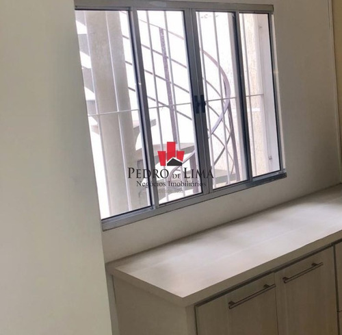 Imagem 9 de 15 de Sobrado No Alto Da Mooca 3 Dormitórios 2 Suítes Com Edícula - Tp17301