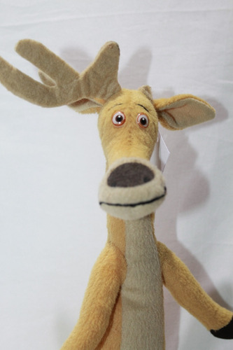 Peluche Elliot Open Season Original Importado 25cms