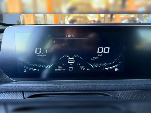 Dongfeng T5 Evo 1.5 At