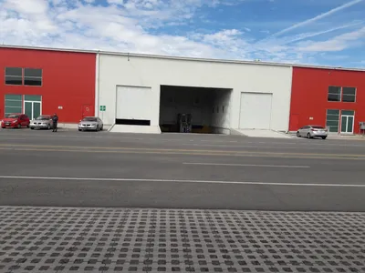 Bodega en venta