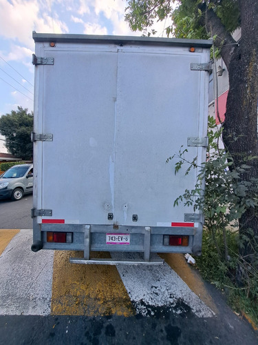Isuzu Elf 300 Con Caja Seca