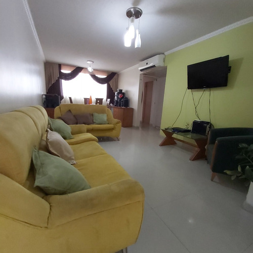 Imagen 2 de 7 de Apto En Venta Las Delicias Urb. Villa Betania