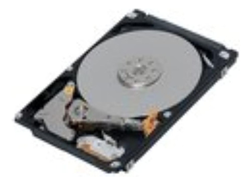 Disco Duro Interno Toshiba Mq01abd De 1 Tb Y 2,5 Mq01abd100