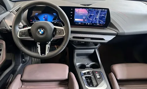 Nuevo 118i Edición M F70 2025