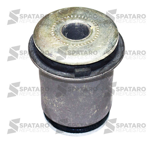 Buje De Parrilla Inferior Toyota Hilux 2016-2019 Chico