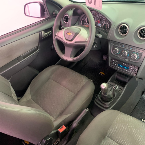 Chevrolet Celta 1.4 Ls