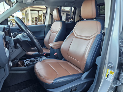 Ford Maverick 2.0 Ecoboost Cd Lariat At8 4wd