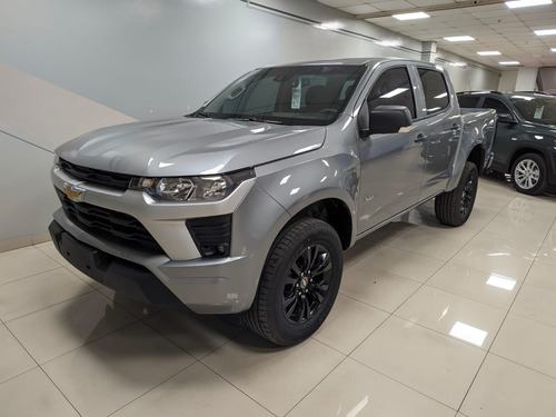 Chevrolet S10 WT 4X4 AT