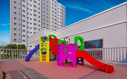 Imagem 5 de 12 de Apartamento À Venda, 45 M² Por R$ 215.400,00 - Passaré - Fortaleza/ce - Ap0544